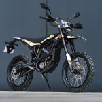 Surron ultra bee R/T 2025 model (Road legal edition)