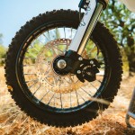 ELECTRO & CO ETM™️ RTR - READY TO RIP ELECTRIC TRAIL MACHINE