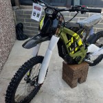 2025 SURRON LIGHT BEE X