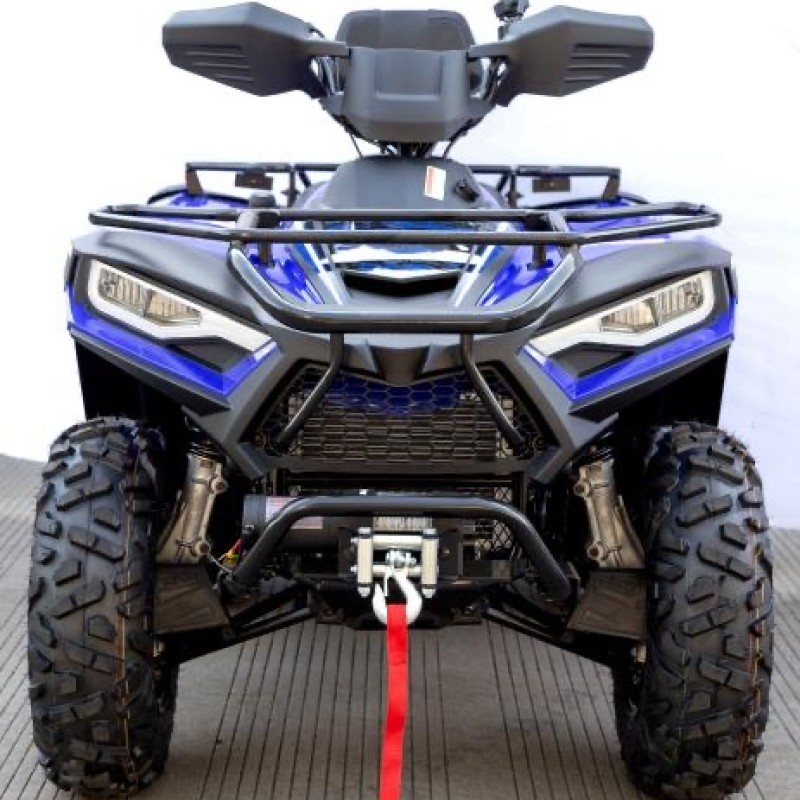 4x4 Atv Fully Automatic