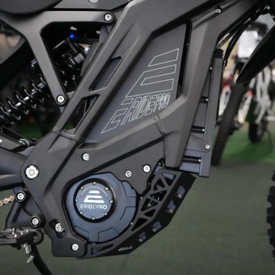 E Ride Pro SR