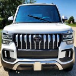 LSV Four Passenger Electric Coco Truck Low Sped Vehicle