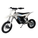 ELECTRO & CO ETM™️ RTR - READY TO RIP ELECTRIC TRAIL MACHINE
