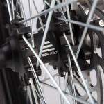 E RIDE PRO SR 72V 25KW