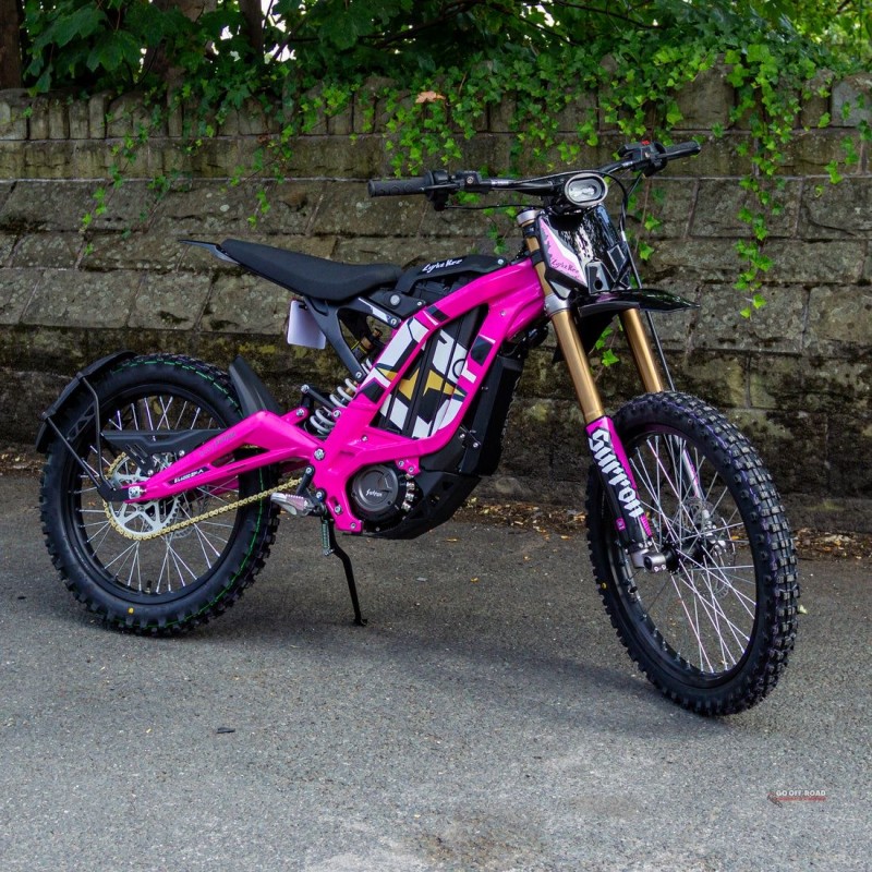 SUR RON ULTRA BEE X 2025 OFF ROAD
