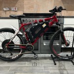 Lapierre XM-427 Electric Mountain Bike