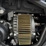 2025 SURRON HYPER BEE 14/12” (Yellow)